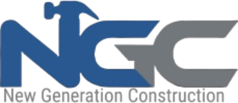 New Generation Construction logo
