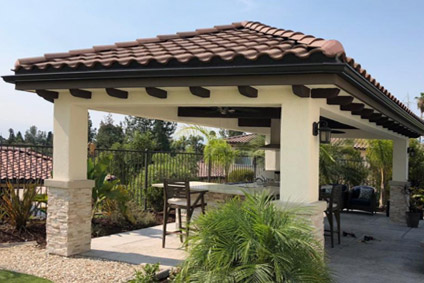 Custom Columns - New Generation Construction
