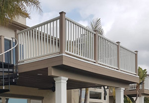 Decks - New Generation Construction