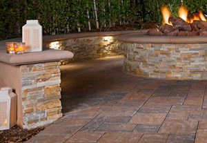 Hardscaping - New Generation Construction