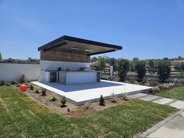New Construction - New Generation Construction