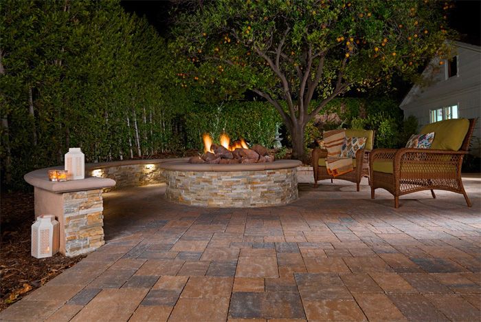 Pavers - New Generation Construction