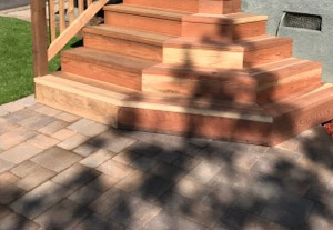 Pavers Riverside